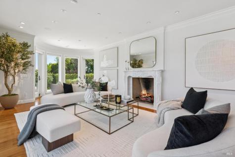 82 Alcatraz Avenue Belvedere CA 94920