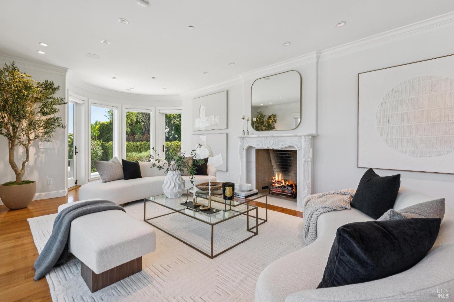 82 Alcatraz Avenue Belvedere CA 94920