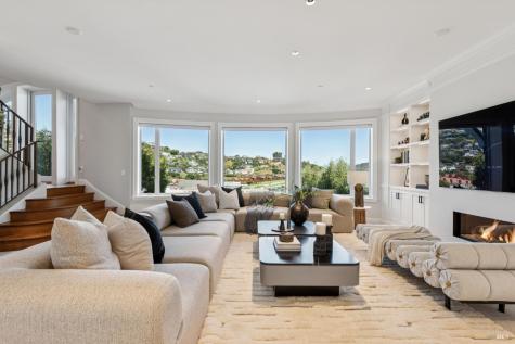 82 Alcatraz Avenue Belvedere CA 94920