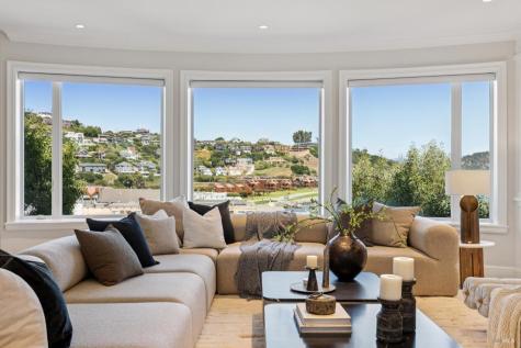 82 Alcatraz Avenue Belvedere CA 94920