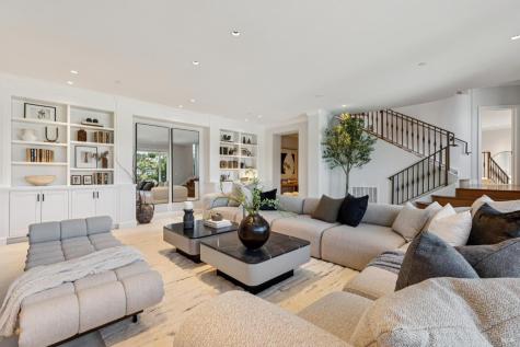 82 Alcatraz Avenue Belvedere CA 94920