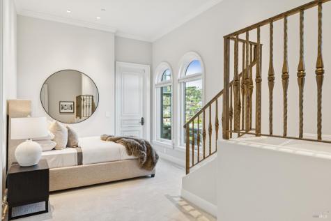 82 Alcatraz Avenue Belvedere CA 94920