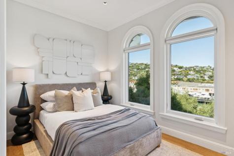 82 Alcatraz Avenue Belvedere CA 94920