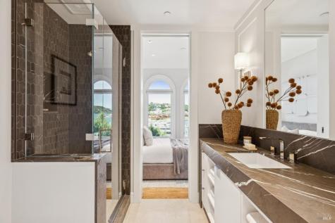 82 Alcatraz Avenue Belvedere CA 94920