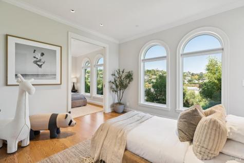 82 Alcatraz Avenue Belvedere CA 94920