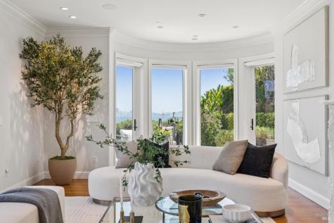82 Alcatraz Avenue Belvedere CA 94920