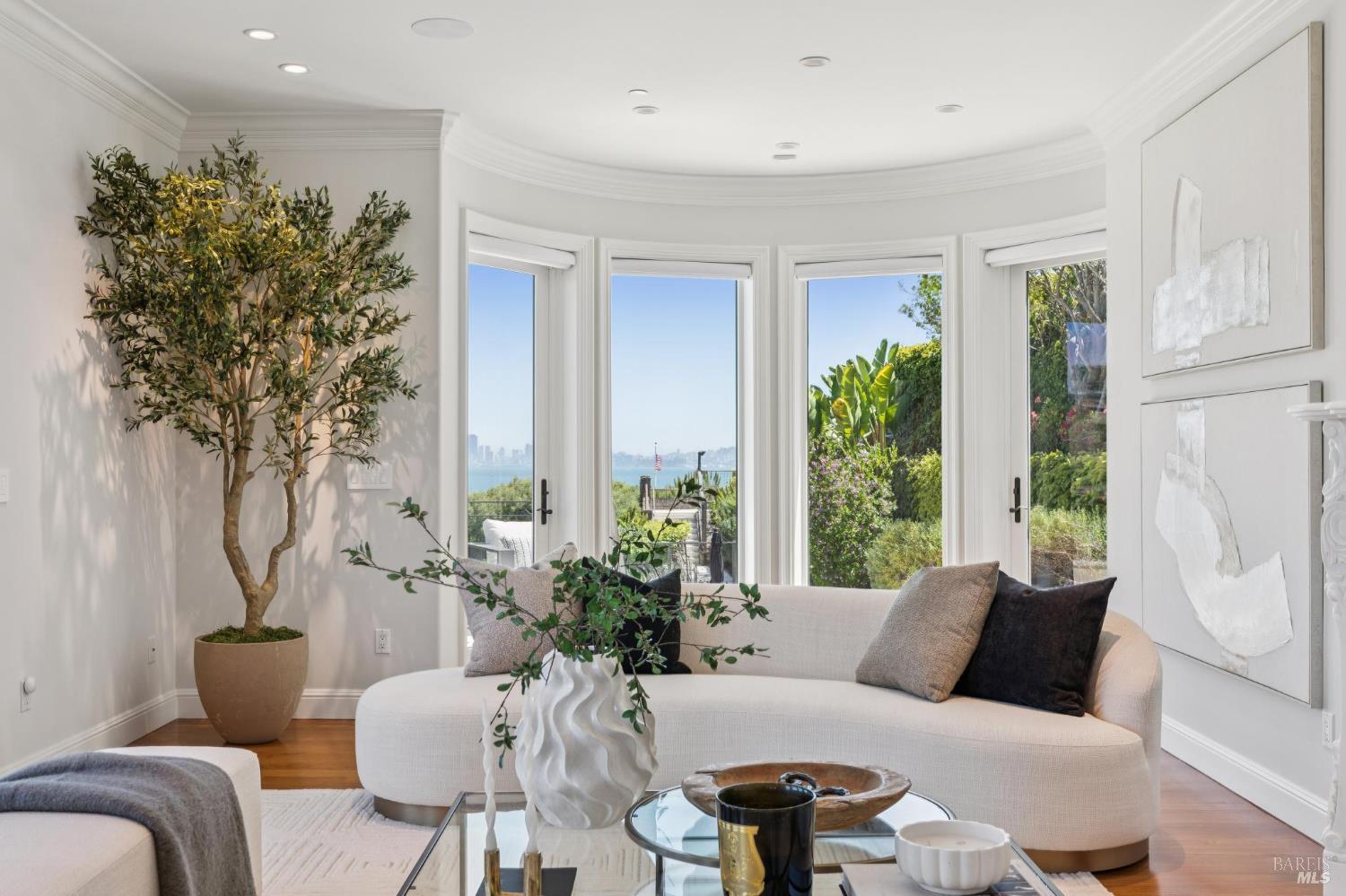 82 Alcatraz Avenue Belvedere CA 94920