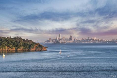 82 Alcatraz Avenue Belvedere CA 94920