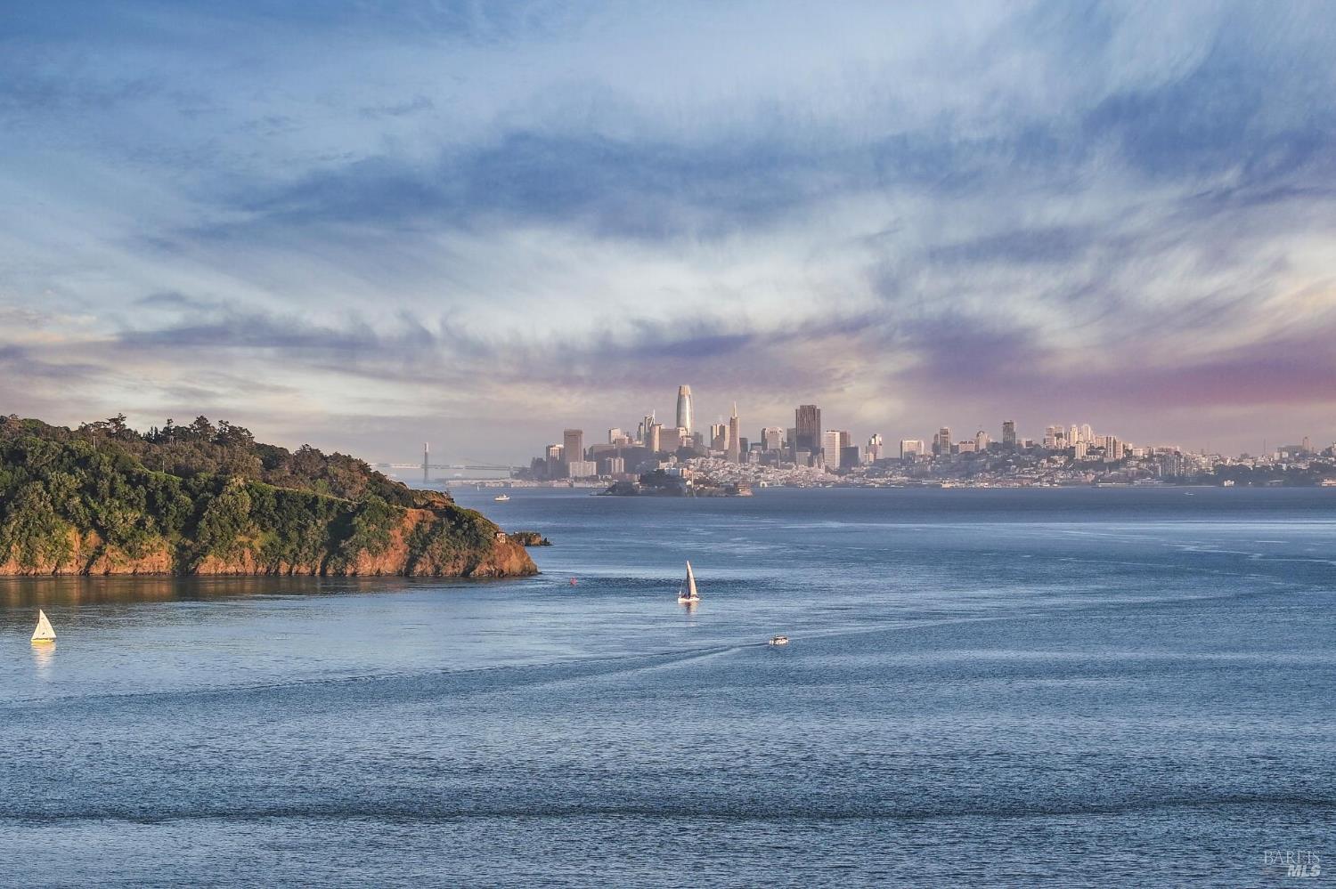 82 Alcatraz Avenue Belvedere CA 94920