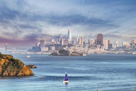 82 Alcatraz Avenue Belvedere CA 94920