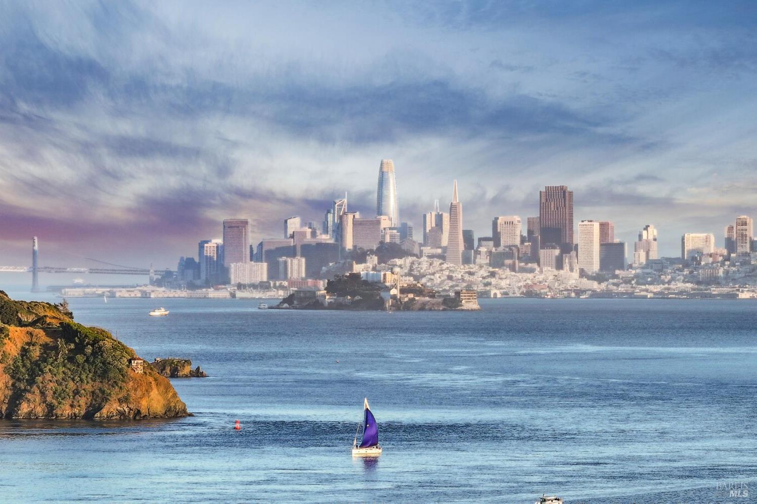 82 Alcatraz Avenue Belvedere CA 94920
