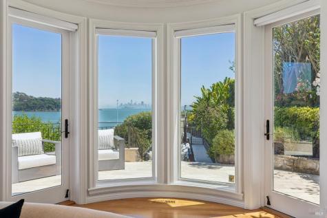 82 Alcatraz Avenue Belvedere CA 94920