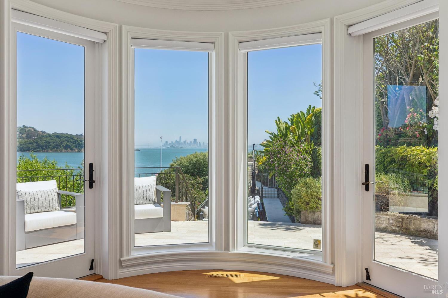 82 Alcatraz Avenue Belvedere CA 94920