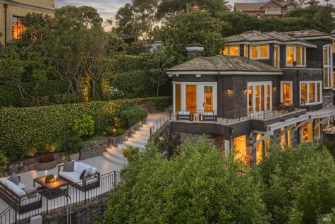 82 Alcatraz Avenue Belvedere CA 94920