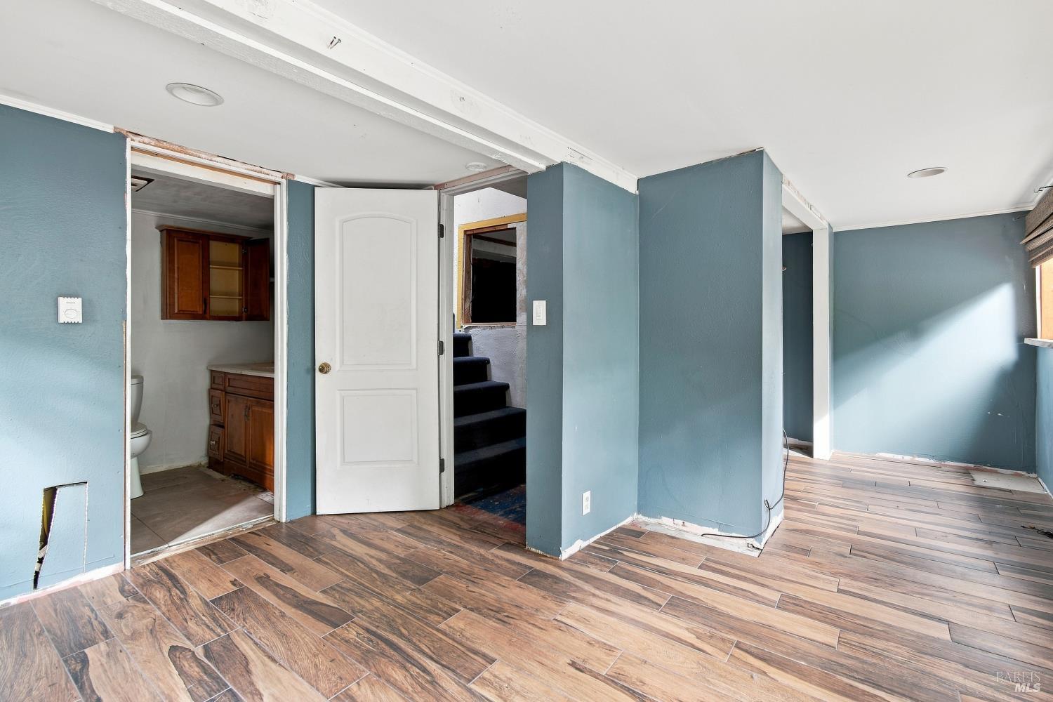 15054 Cherry Street Guerneville CA 95446