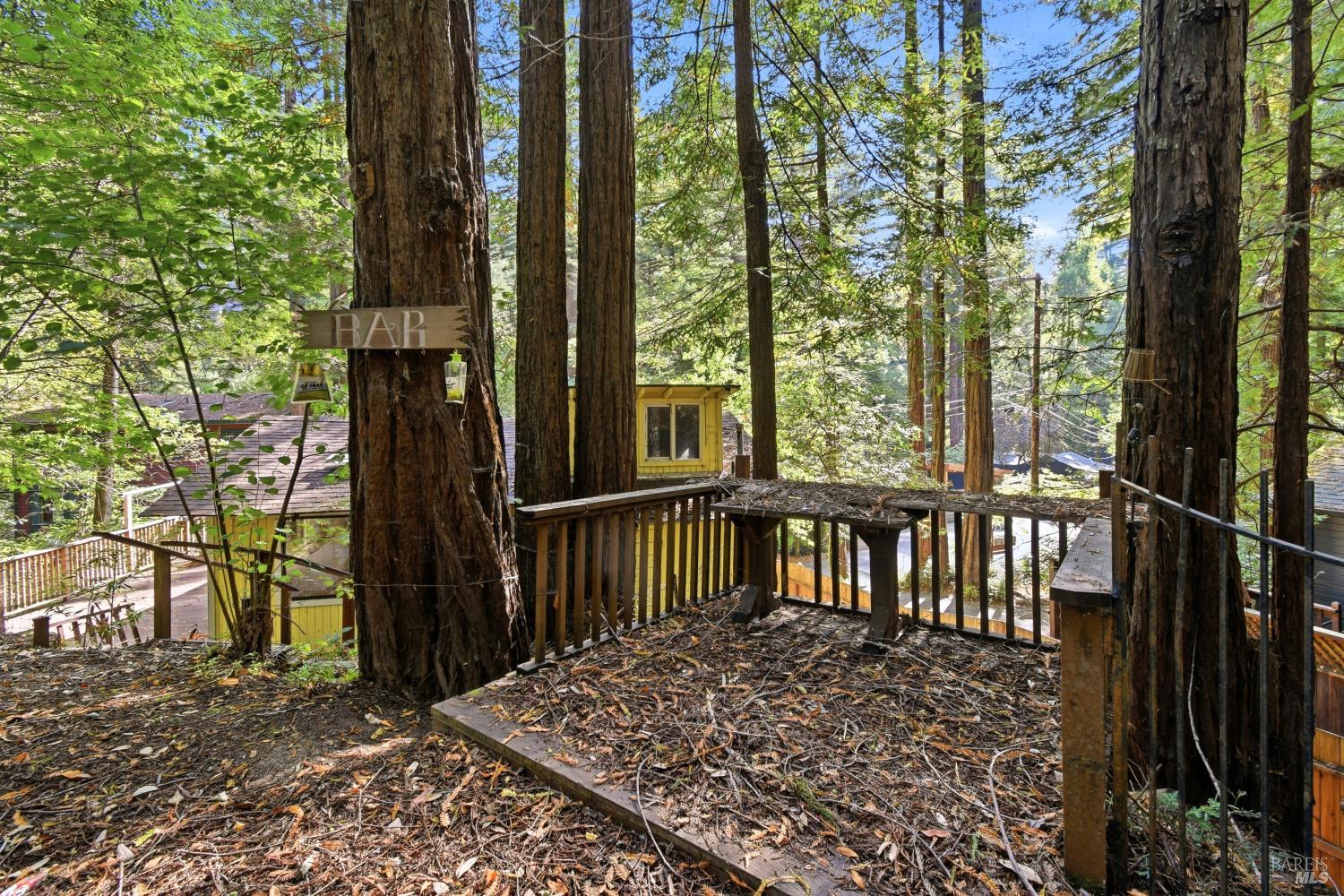 15054 Cherry Street Guerneville CA 95446