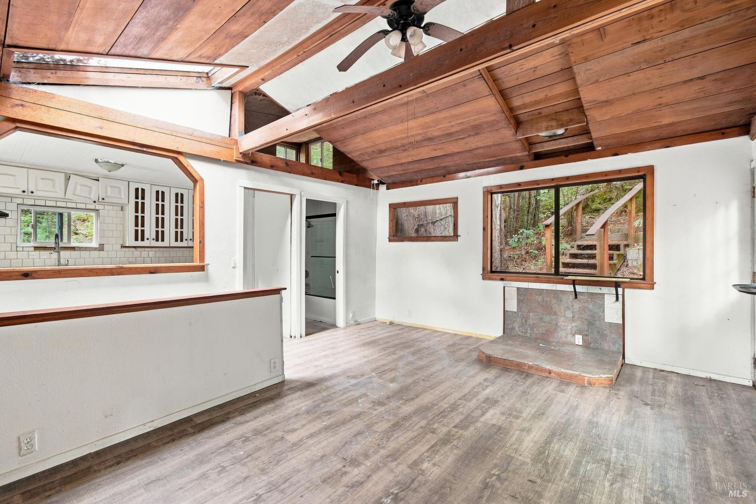 15054 Cherry Street Guerneville CA 95446