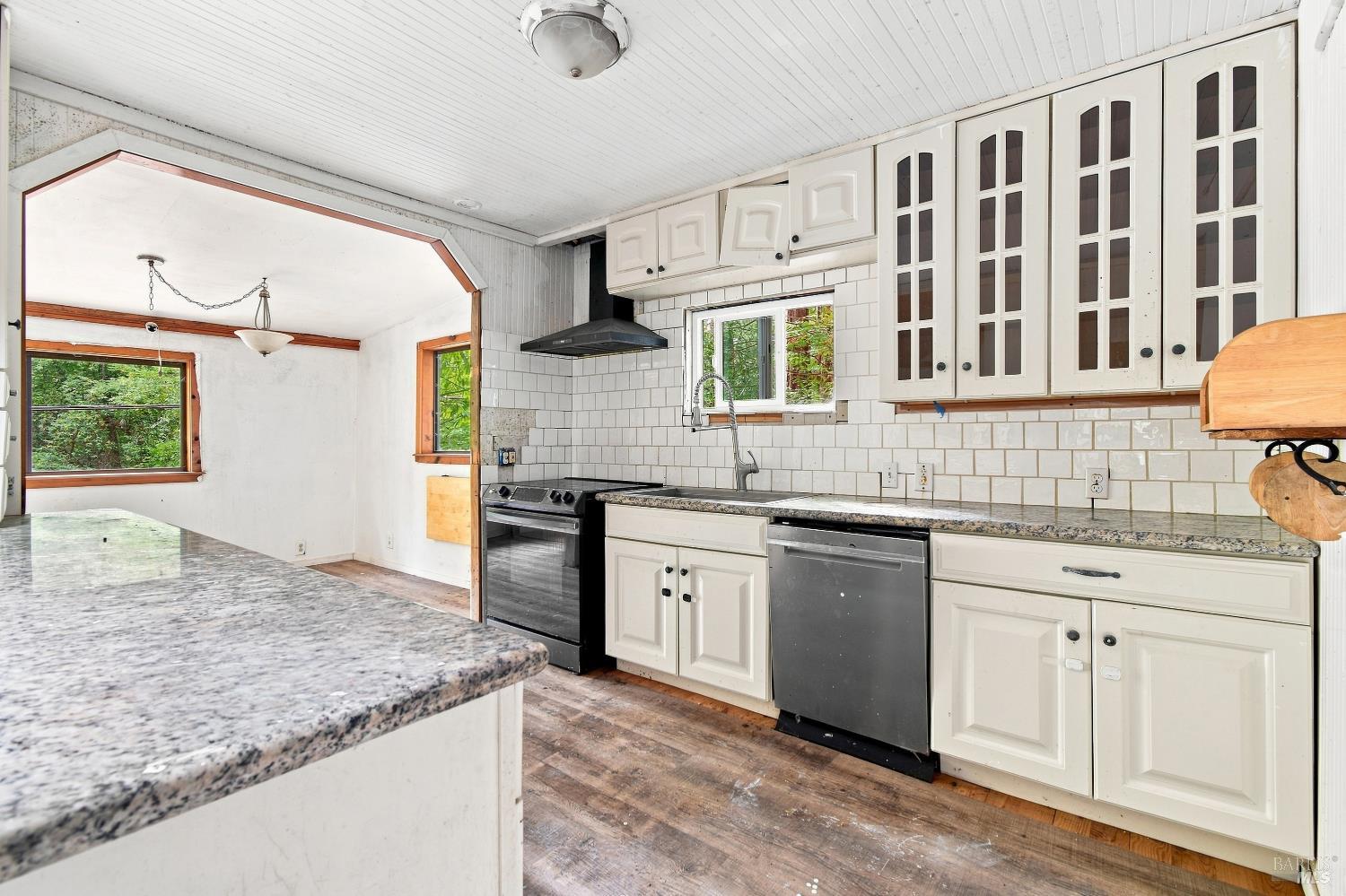 15054 Cherry Street Guerneville CA 95446
