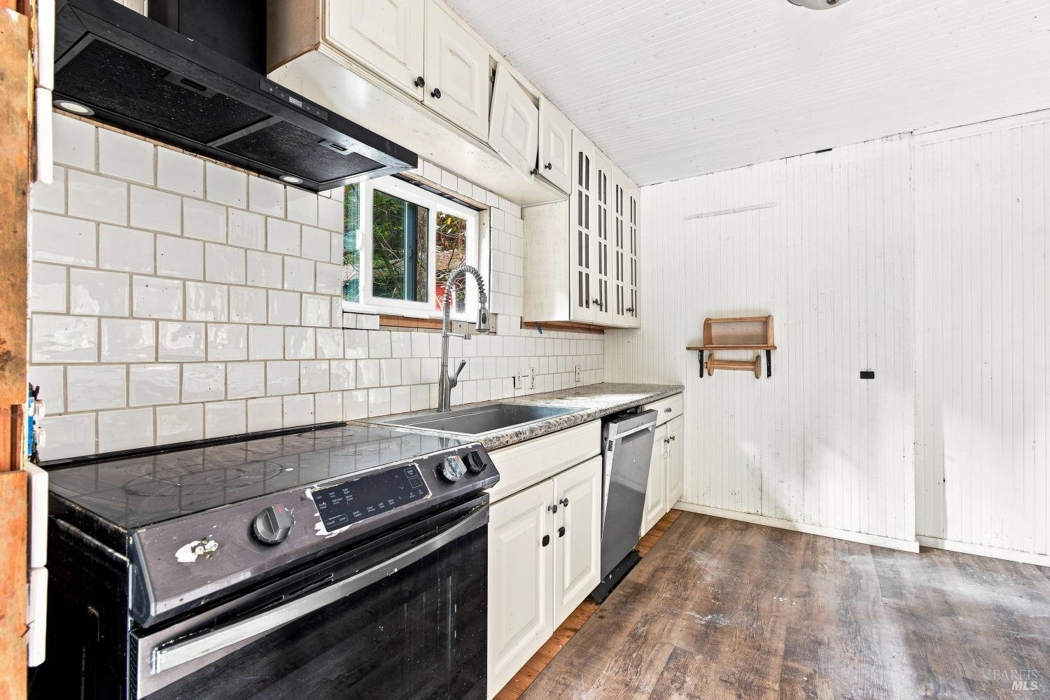 15054 Cherry Street Guerneville CA 95446