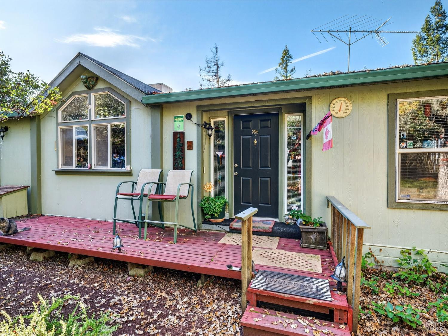 4750 Highway 175 Hopland CA 95449