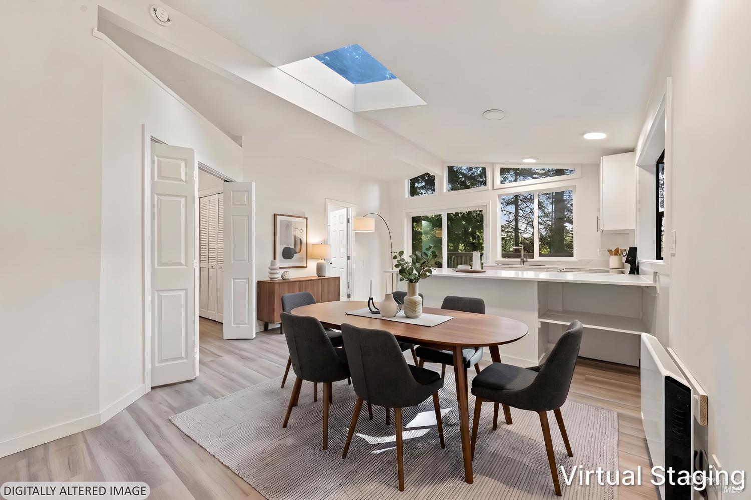 21498 Starrett Hill Road Monte Rio CA 95462