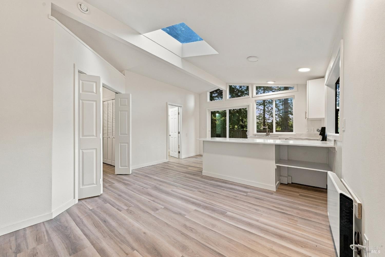 21498 Starrett Hill Road Monte Rio CA 95462