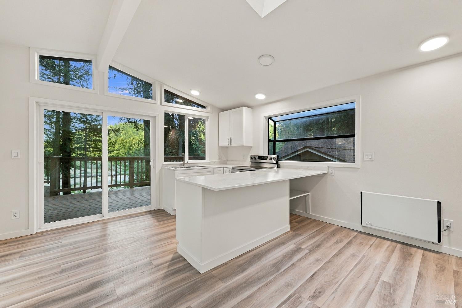 21498 Starrett Hill Road Monte Rio CA 95462