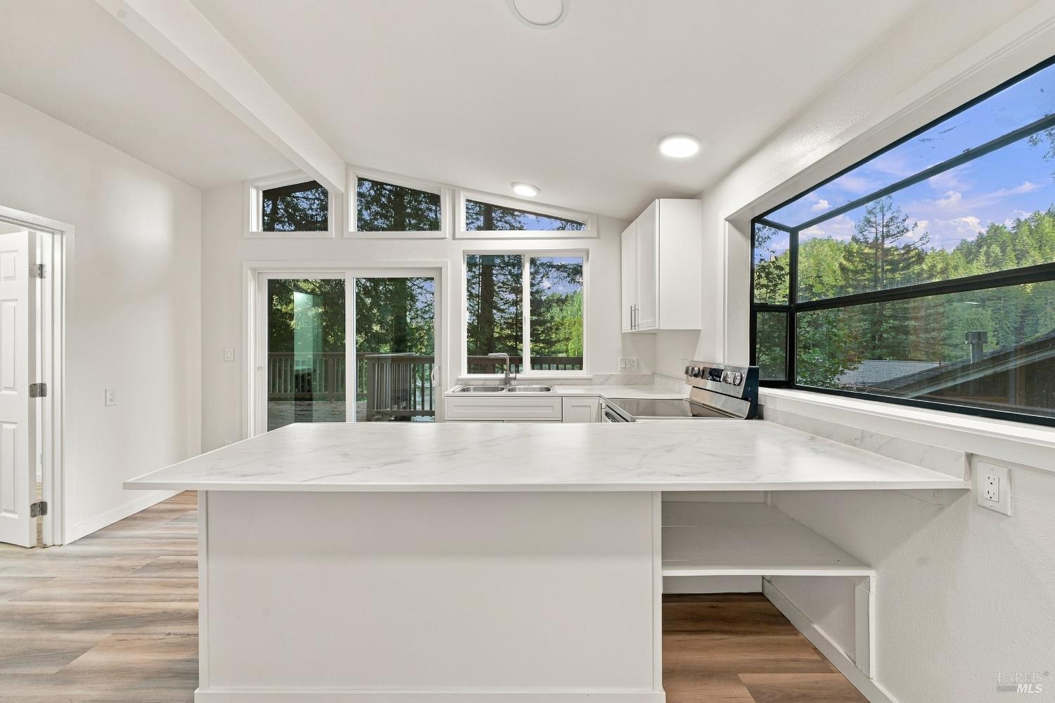 21498 Starrett Hill Road Monte Rio CA 95462