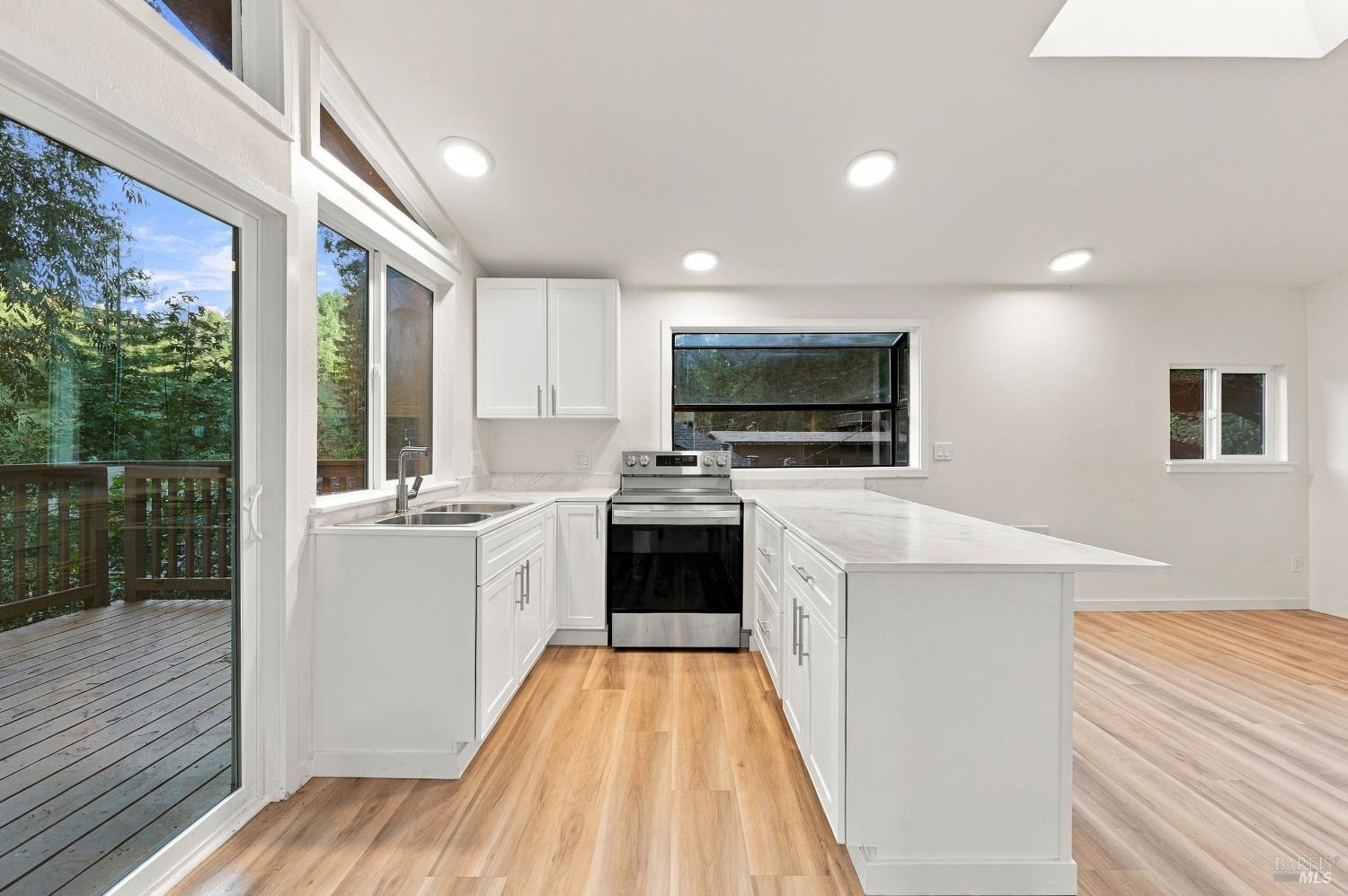 21498 Starrett Hill Road Monte Rio CA 95462