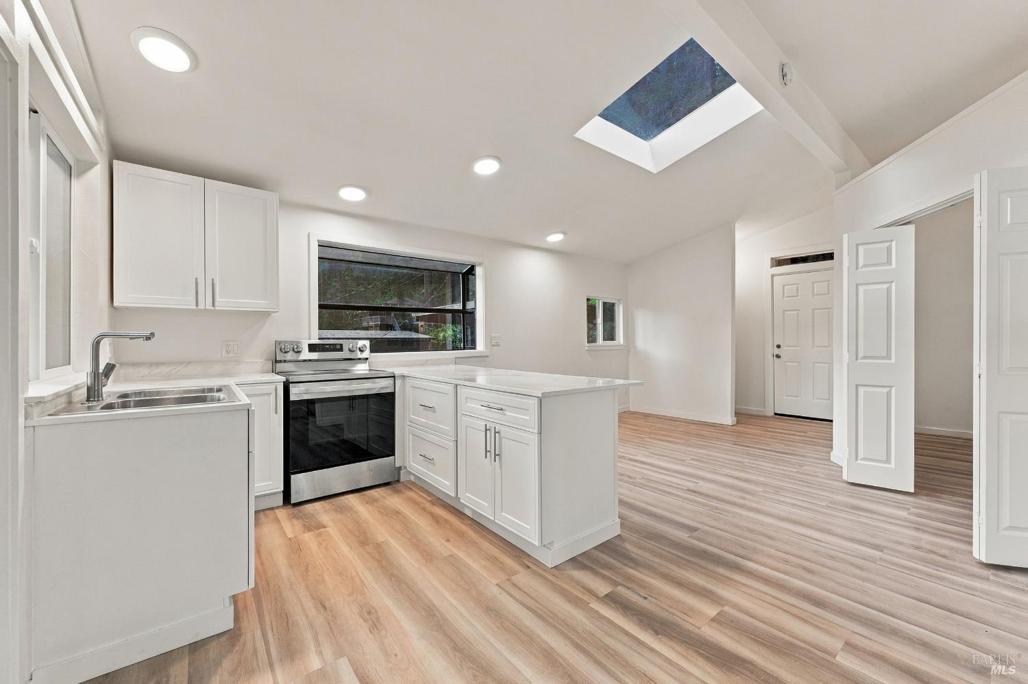 21498 Starrett Hill Road Monte Rio CA 95462