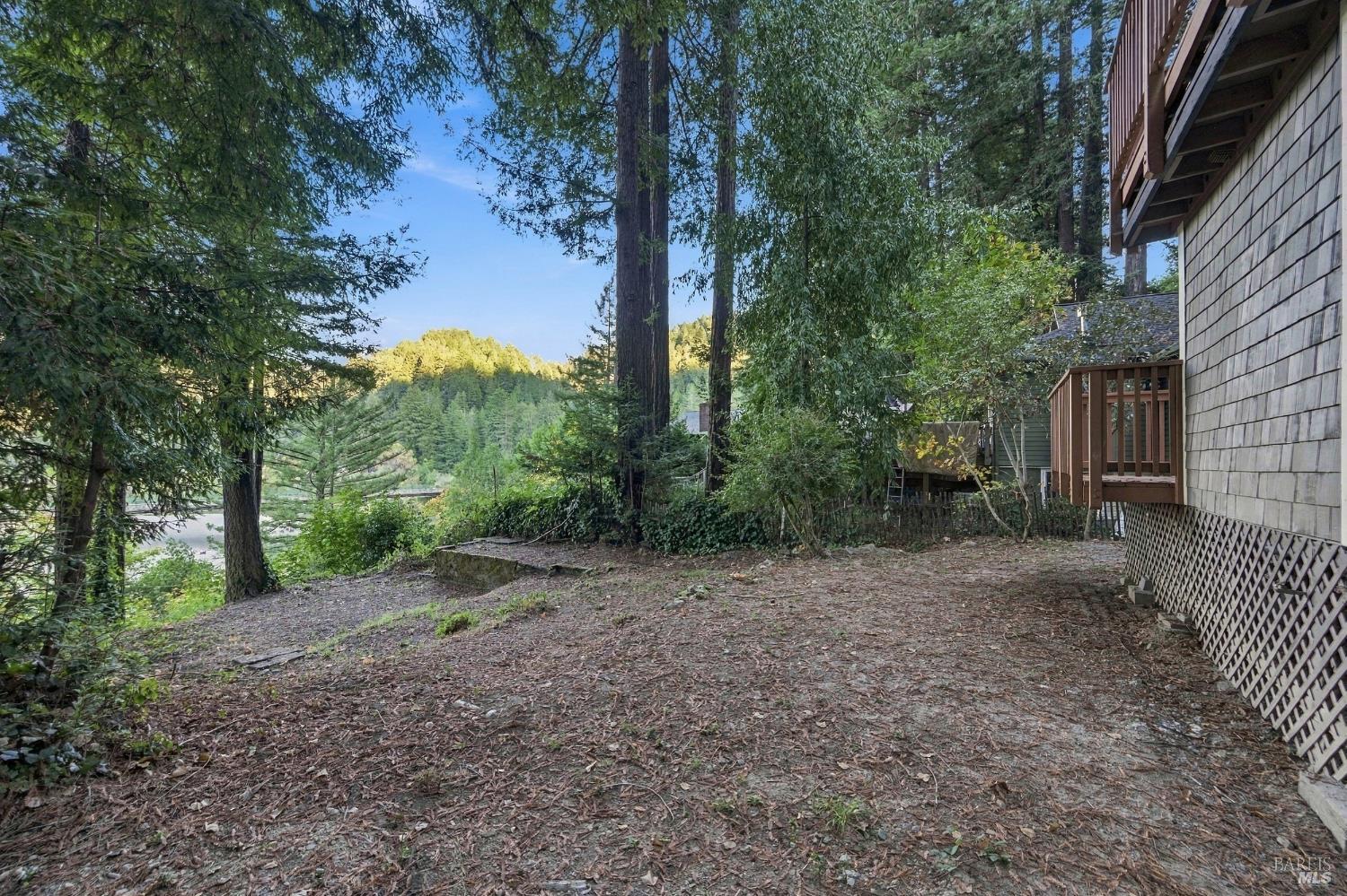21498 Starrett Hill Road Monte Rio CA 95462