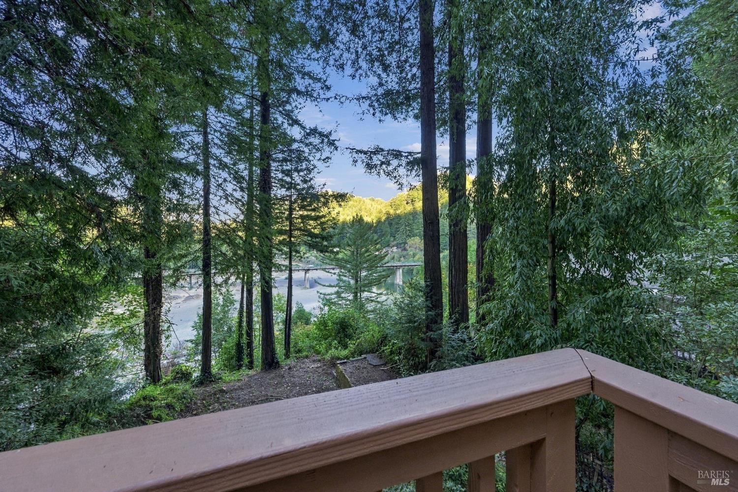 21498 Starrett Hill Road Monte Rio CA 95462
