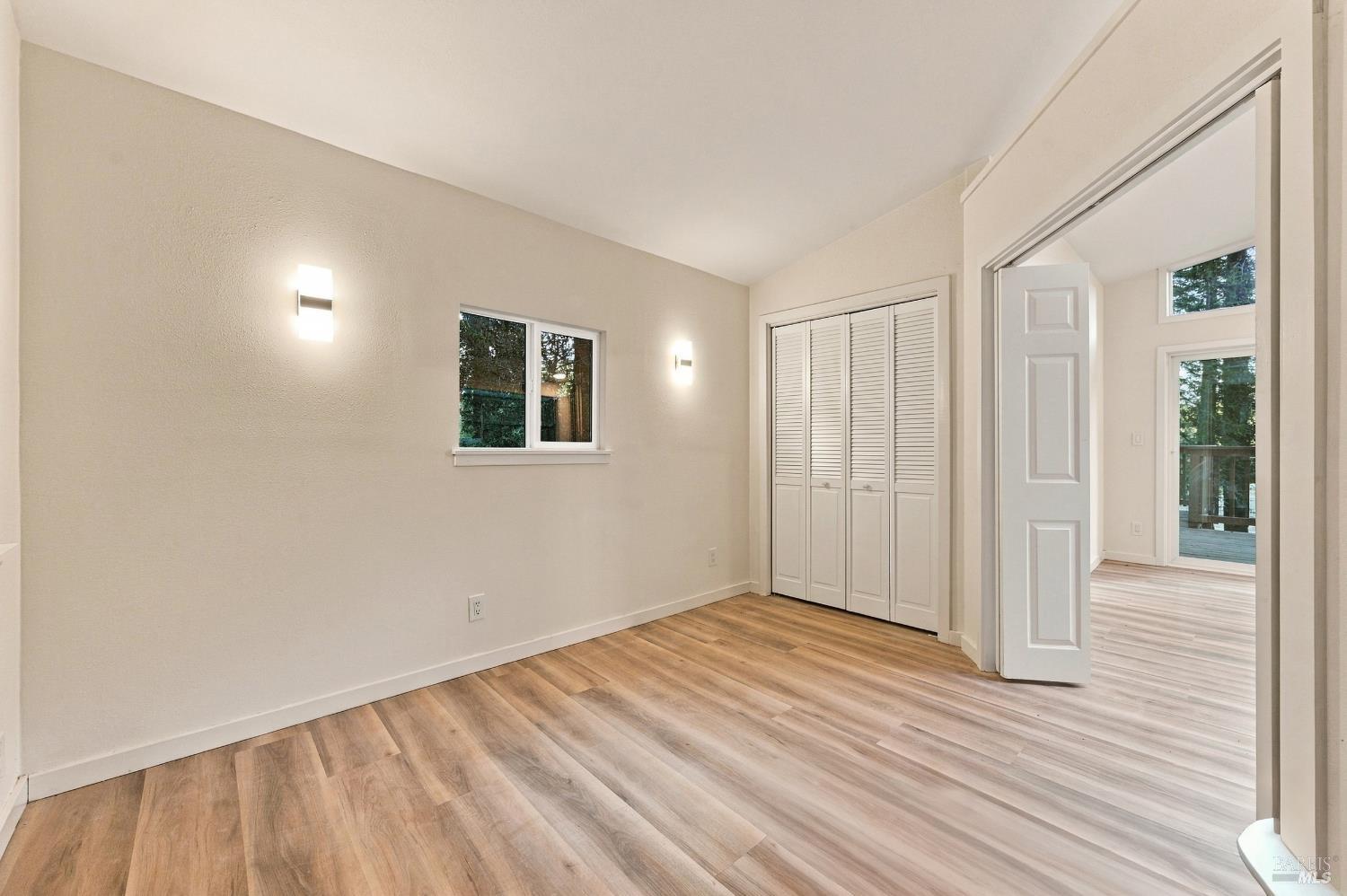 21498 Starrett Hill Road Monte Rio CA 95462