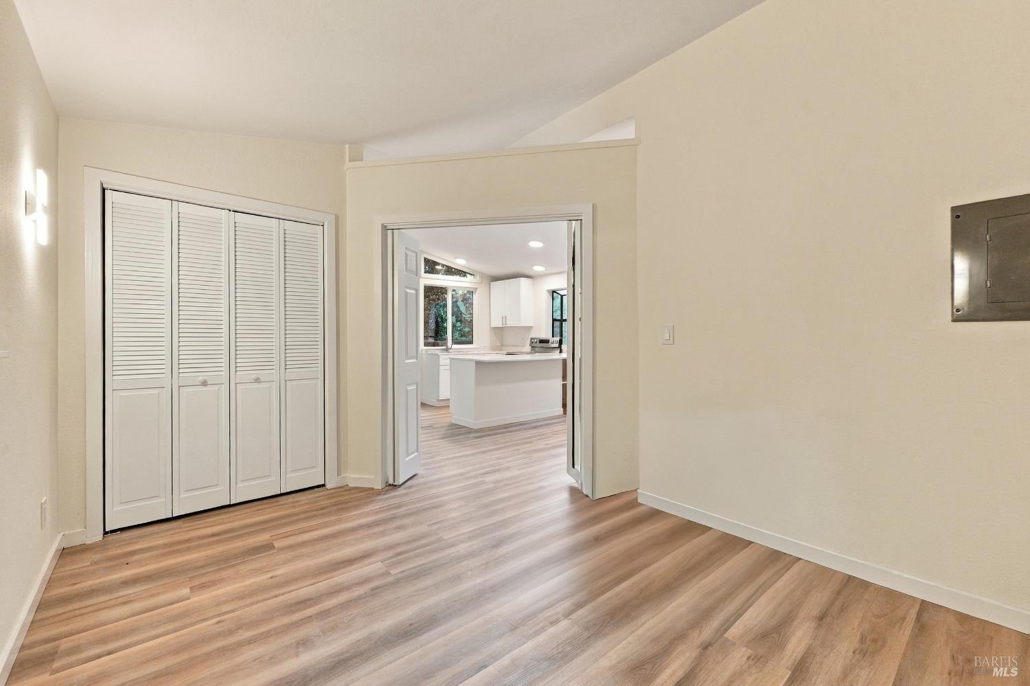 21498 Starrett Hill Road Monte Rio CA 95462
