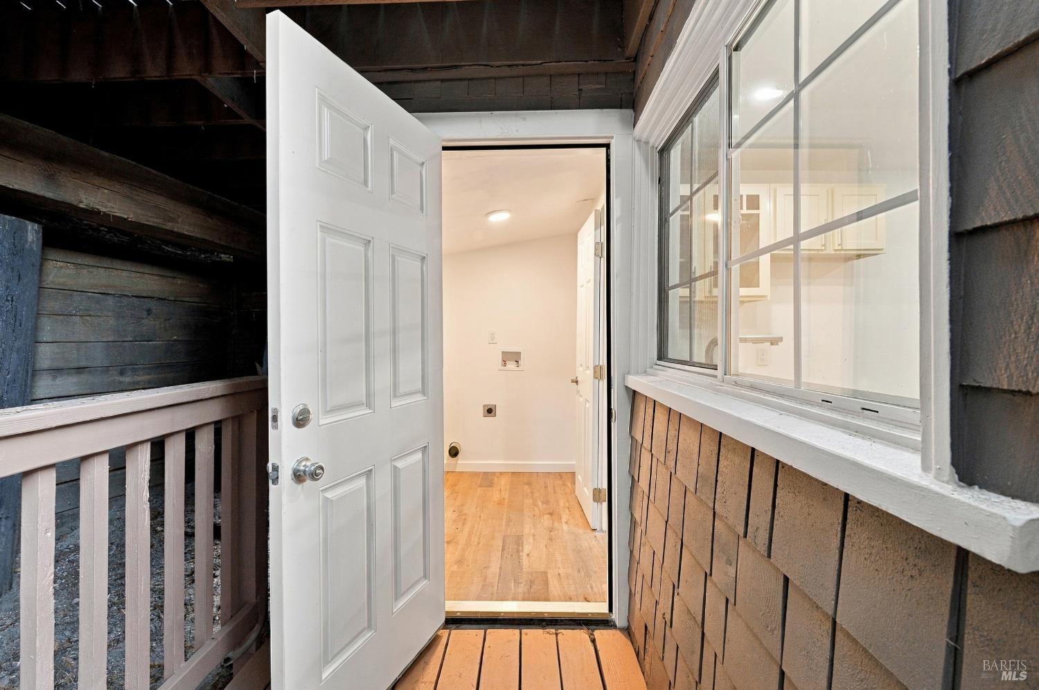 21498 Starrett Hill Road Monte Rio CA 95462