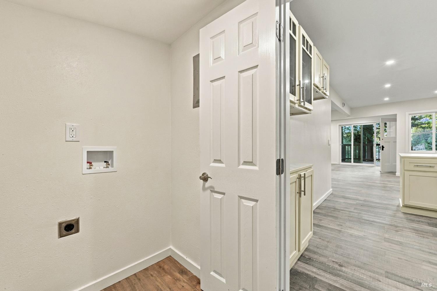 21498 Starrett Hill Road Monte Rio CA 95462