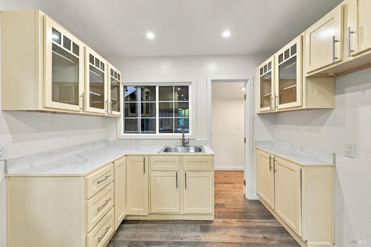 21498 Starrett Hill Road Monte Rio CA 95462