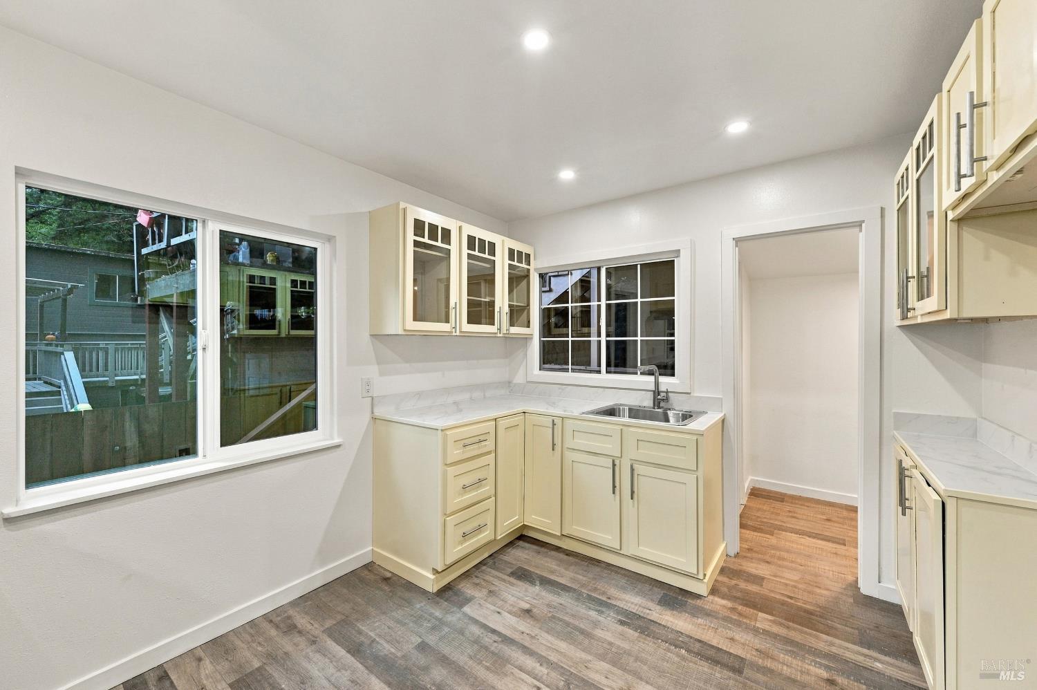 21498 Starrett Hill Road Monte Rio CA 95462
