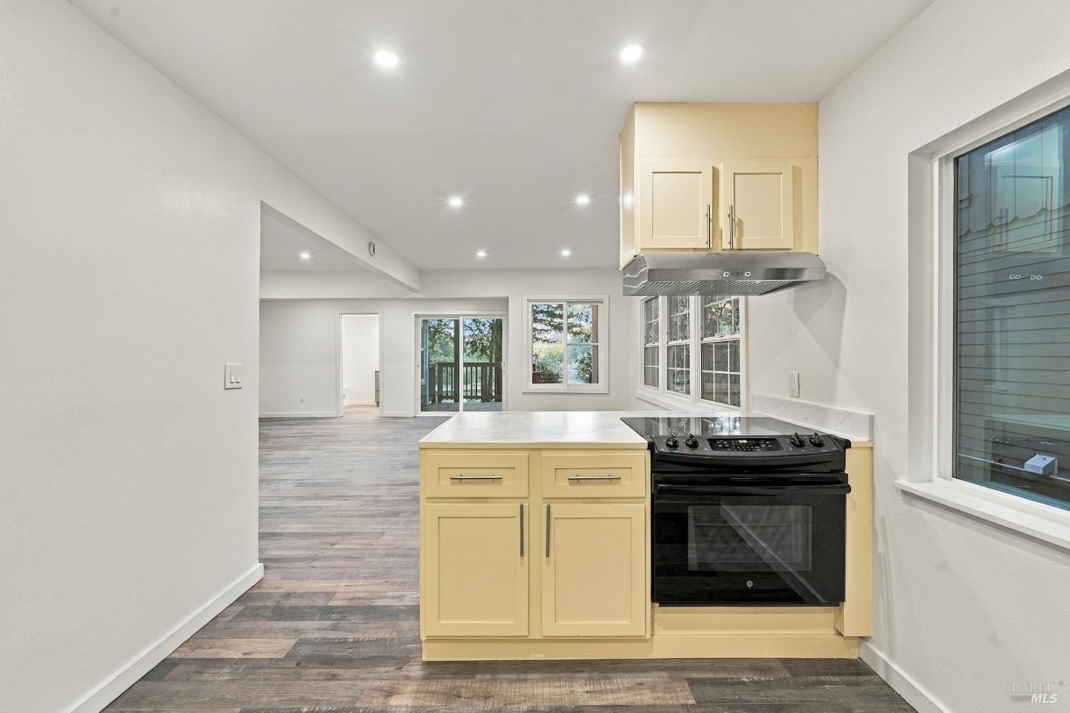 21498 Starrett Hill Road Monte Rio CA 95462