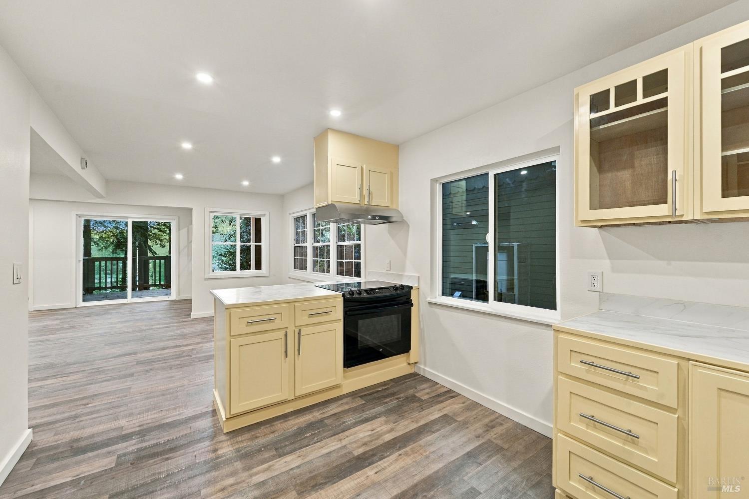 21498 Starrett Hill Road Monte Rio CA 95462