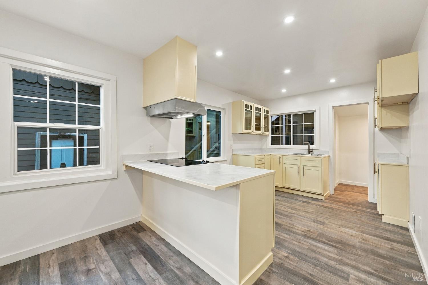 21498 Starrett Hill Road Monte Rio CA 95462