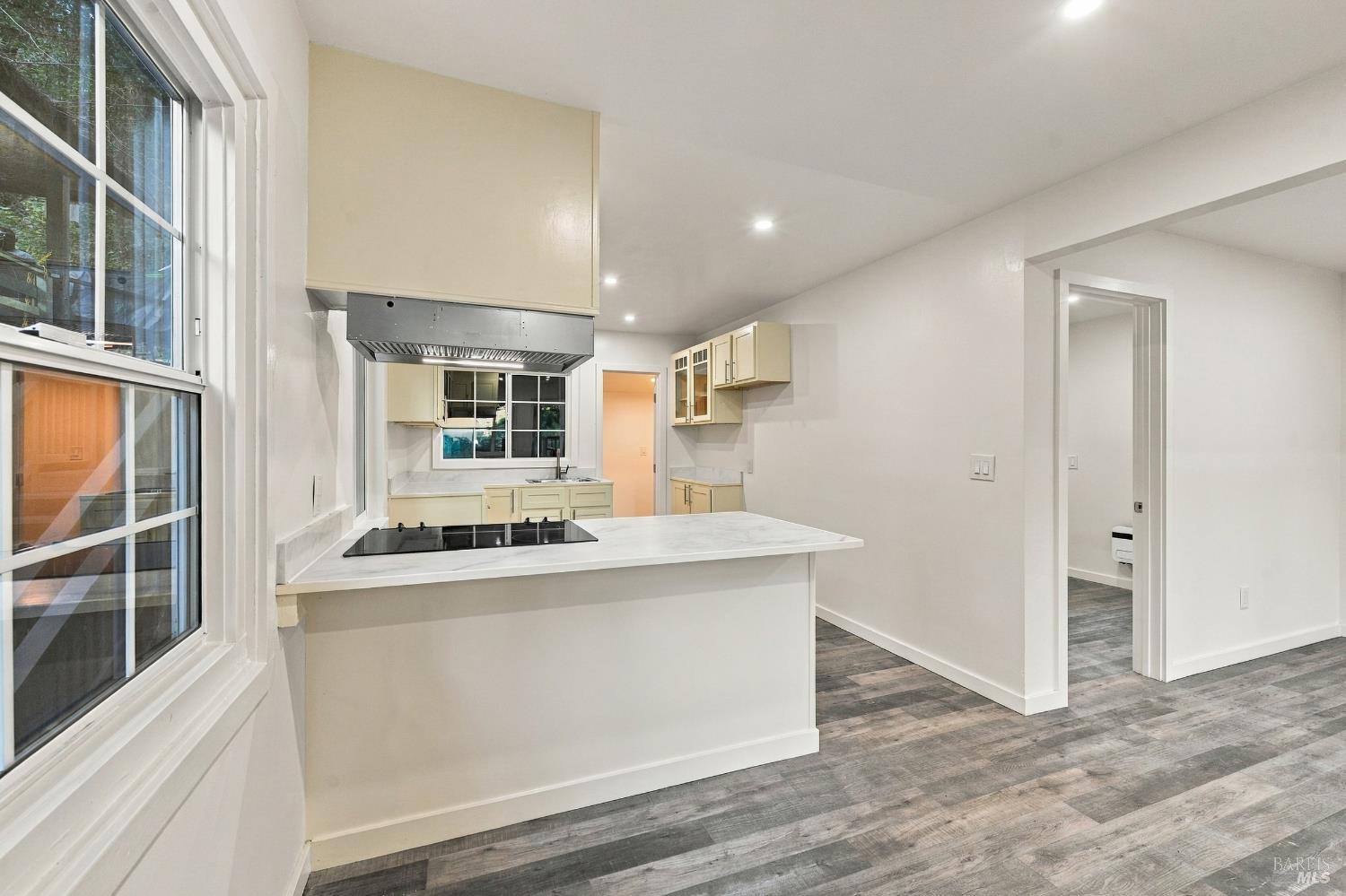 21498 Starrett Hill Road Monte Rio CA 95462