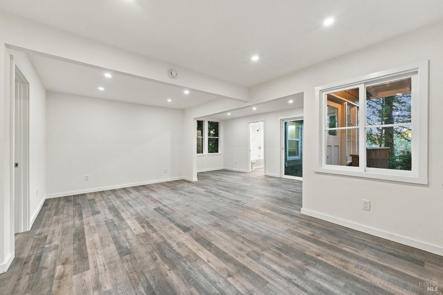 21498 Starrett Hill Road Monte Rio CA 95462