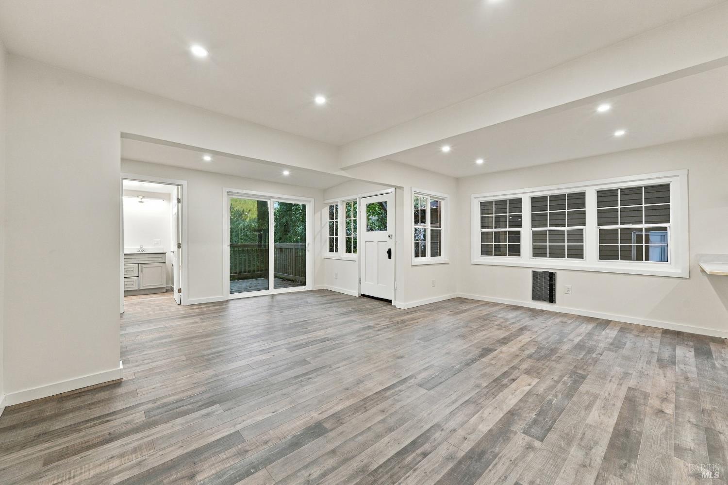 21498 Starrett Hill Road Monte Rio CA 95462