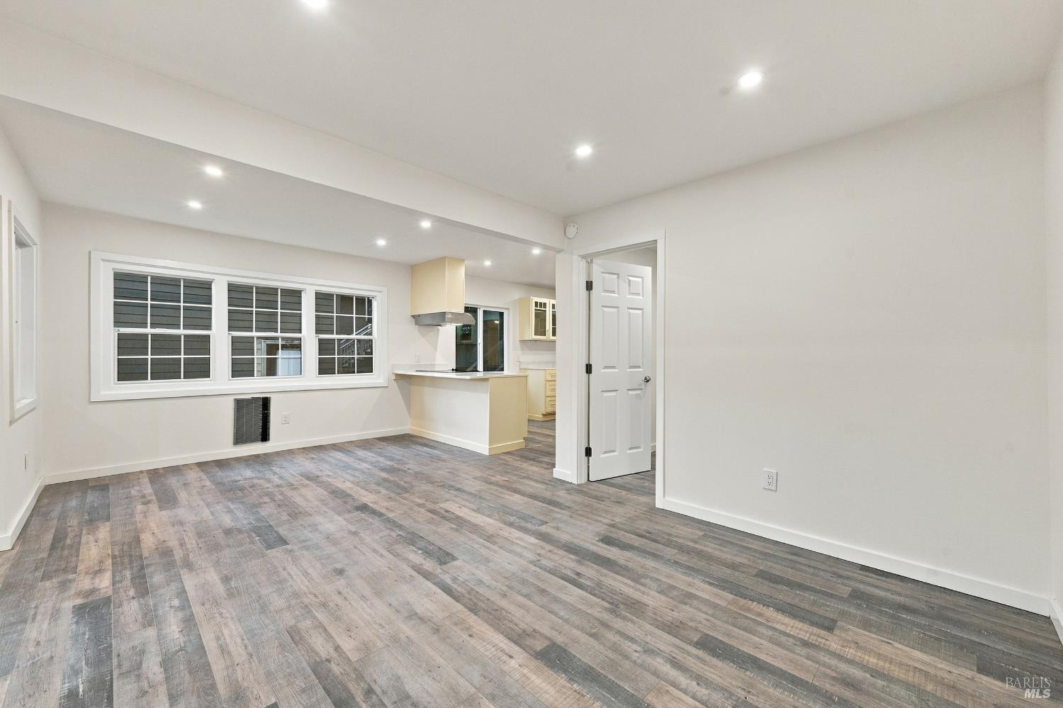 21498 Starrett Hill Road Monte Rio CA 95462
