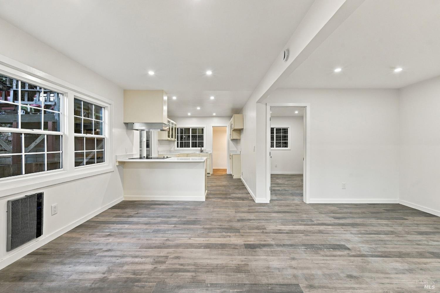 21498 Starrett Hill Road Monte Rio CA 95462