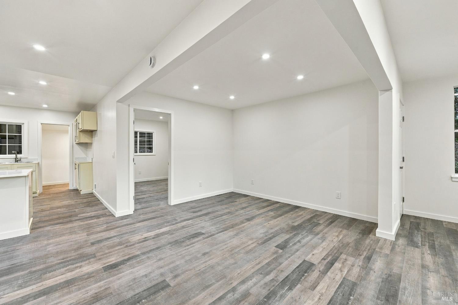 21498 Starrett Hill Road Monte Rio CA 95462
