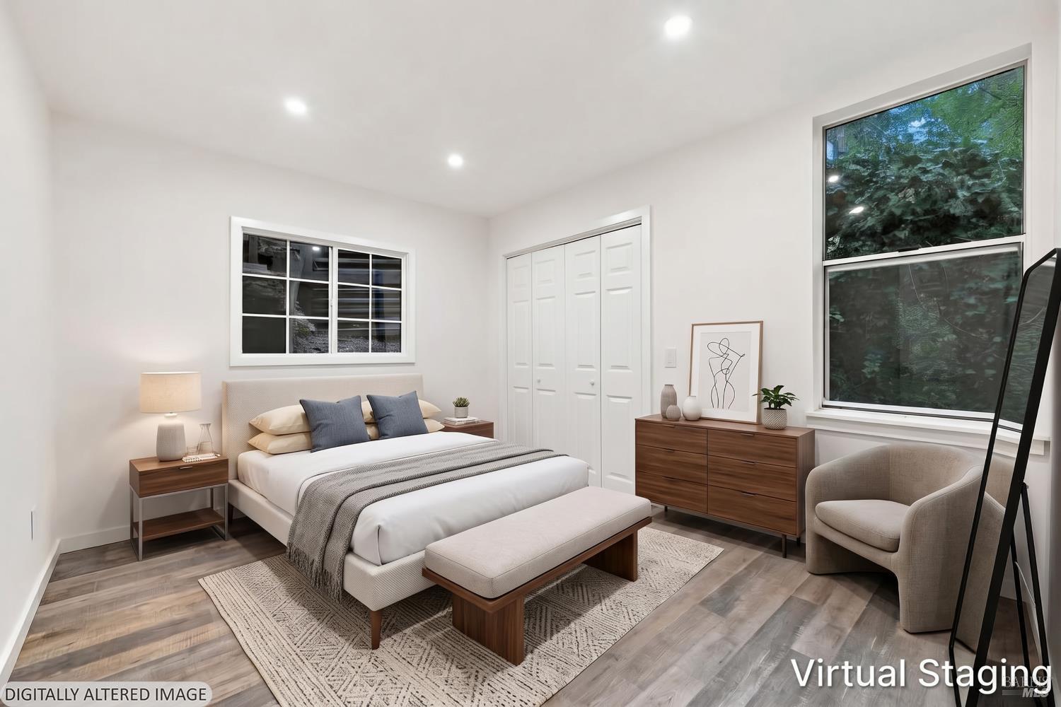 21498 Starrett Hill Road Monte Rio CA 95462