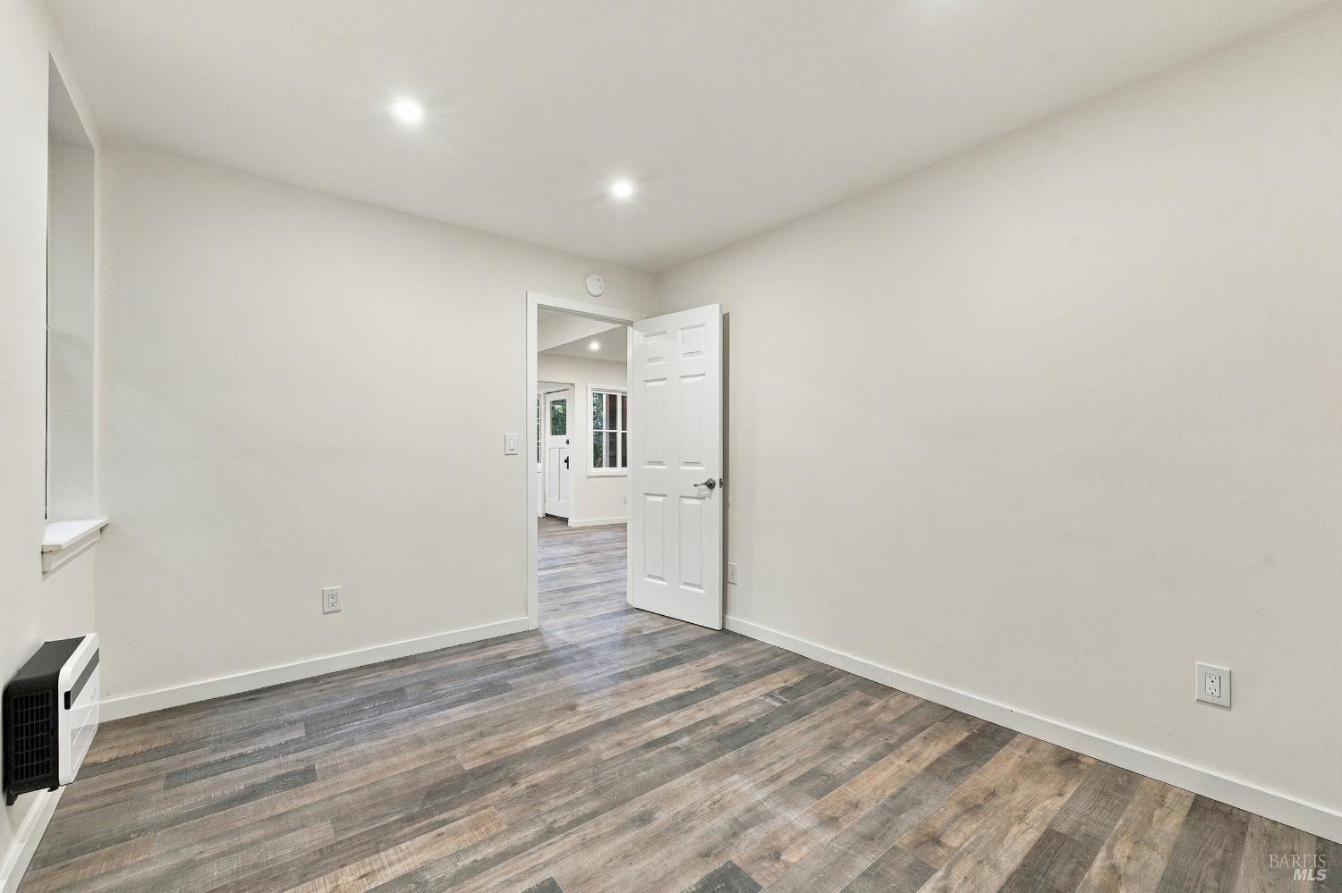 21498 Starrett Hill Road Monte Rio CA 95462