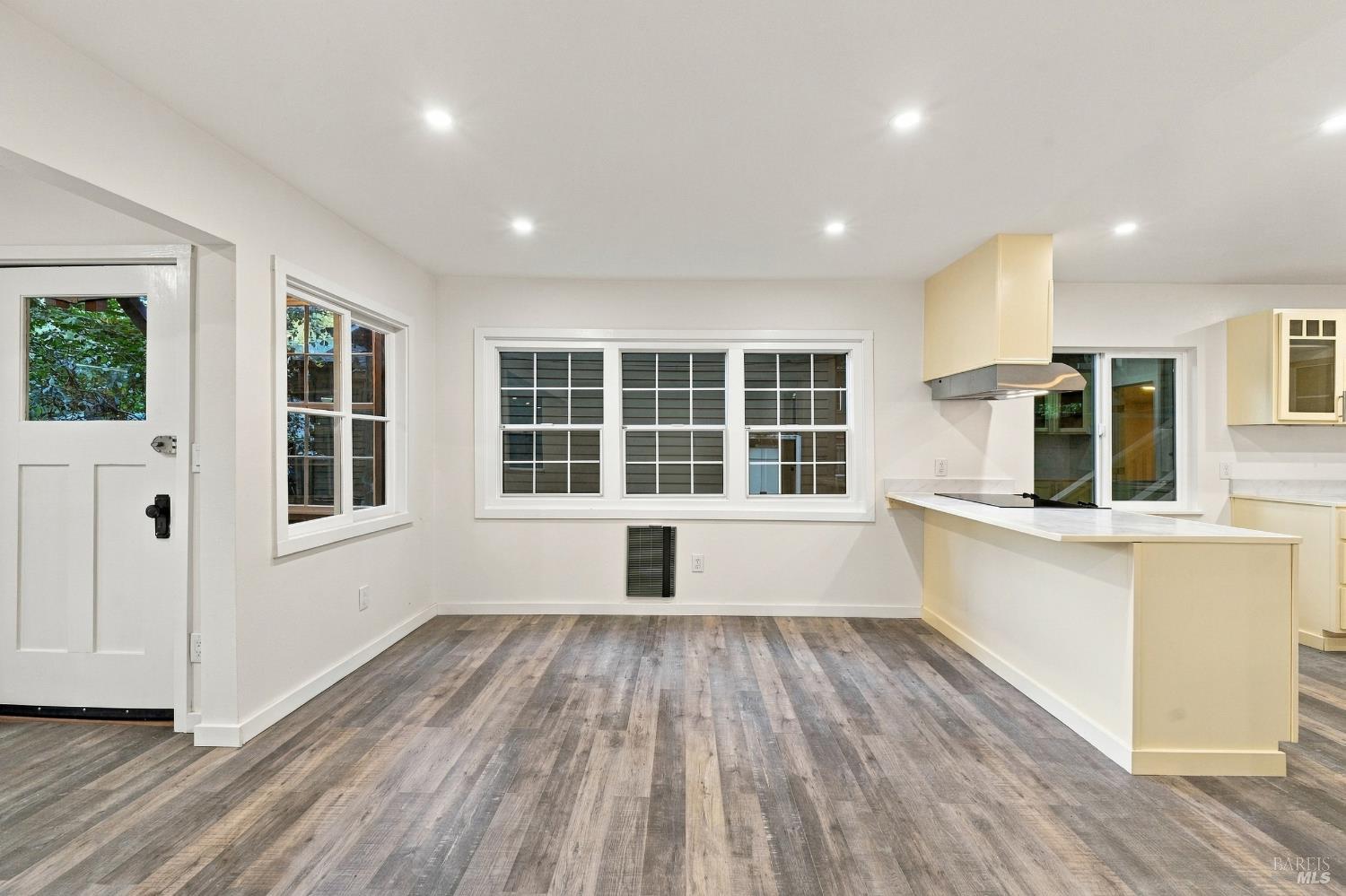 21498 Starrett Hill Road Monte Rio CA 95462